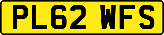PL62WFS