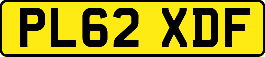 PL62XDF