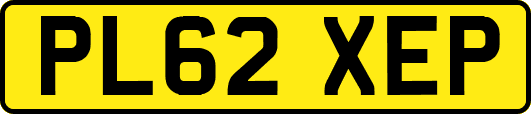 PL62XEP