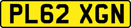 PL62XGN