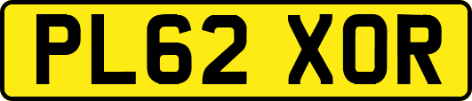 PL62XOR