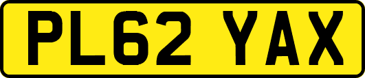 PL62YAX