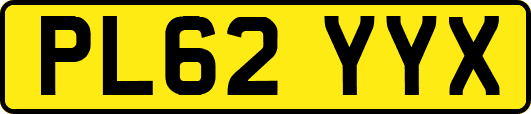 PL62YYX