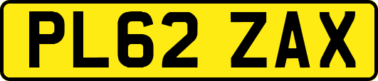 PL62ZAX