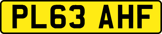 PL63AHF