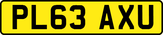 PL63AXU