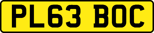PL63BOC
