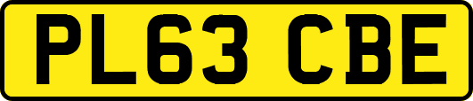 PL63CBE