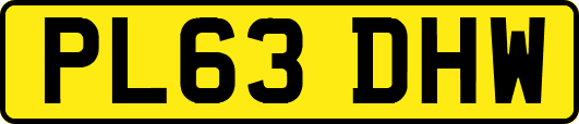PL63DHW