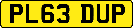 PL63DUP