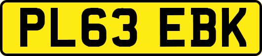 PL63EBK