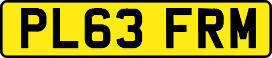PL63FRM