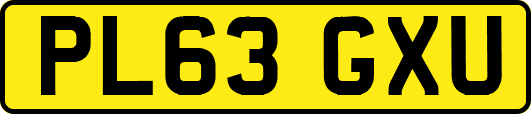 PL63GXU