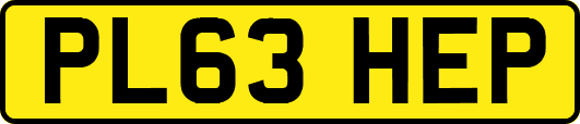 PL63HEP