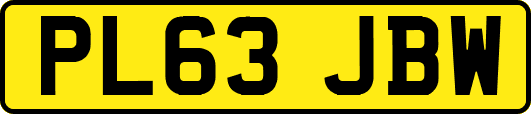PL63JBW