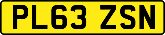 PL63ZSN