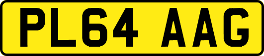 PL64AAG