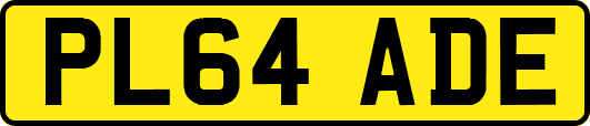PL64ADE