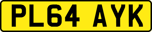 PL64AYK
