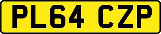 PL64CZP