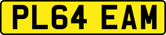 PL64EAM