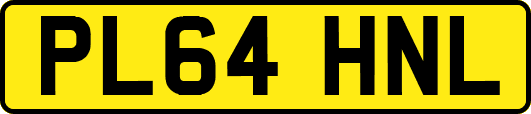 PL64HNL