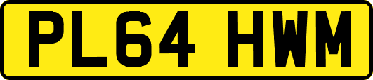 PL64HWM