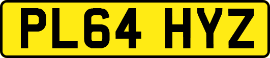 PL64HYZ