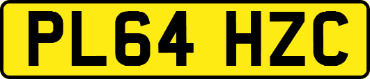 PL64HZC