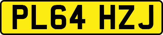 PL64HZJ