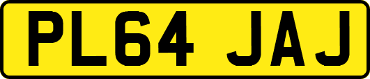 PL64JAJ