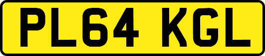 PL64KGL