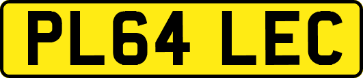 PL64LEC