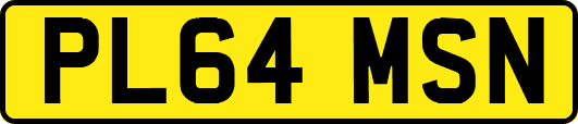 PL64MSN