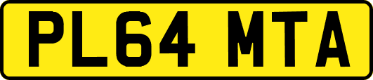 PL64MTA