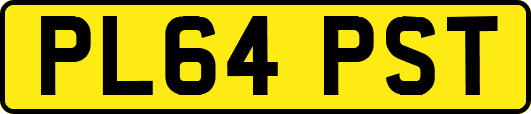 PL64PST