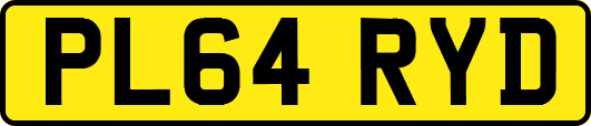PL64RYD
