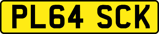 PL64SCK