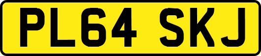 PL64SKJ