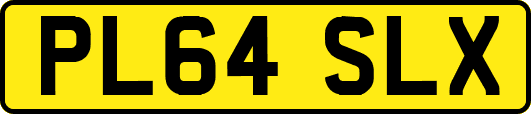 PL64SLX