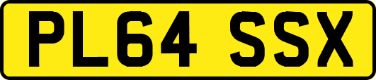 PL64SSX