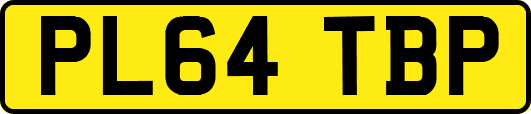 PL64TBP