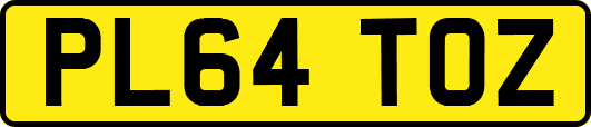 PL64TOZ
