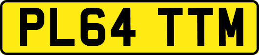 PL64TTM