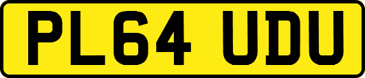 PL64UDU