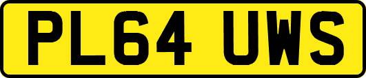 PL64UWS