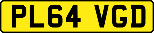 PL64VGD