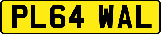 PL64WAL