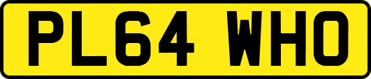 PL64WHO