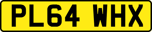 PL64WHX